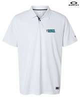 Mammoth MS Volleyball Basic - Mens Oakley Polo