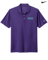 Mammoth MS Volleyball Basic - Nike Polo