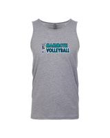 Mammoth MS Volleyball Basic - Tank Top