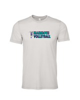 Mammoth MS Volleyball Basic - Tri-Blend Shirt