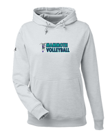 Mammoth MS Volleyball Basic - Under Armour Ladies Storm Fleece