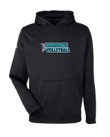 Mammoth MS Volleyball Basic - Under Armour Mens Storm Fleece