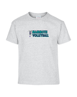 Mammoth MS Volleyball Basic - Youth Shirt