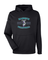Mammoth MS Volleyball Curve - Under Armour Mens Storm Fleece