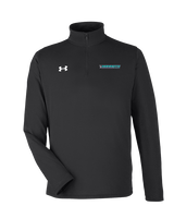 Mammoth MS Volleyball Lines - Under Armour Mens Tech Quarter Zip