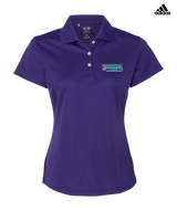 Mammoth MS Wrestling Basic - Adidas Womens Polo