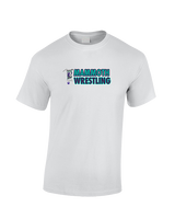 Mammoth MS Wrestling Basic - Cotton T-Shirt