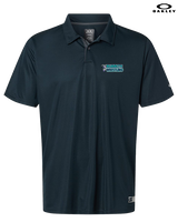 Mammoth MS Wrestling Basic - Mens Oakley Polo