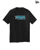 Mammoth MS Wrestling Basic - New Era Performance Shirt