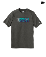 Mammoth MS Wrestling Basic - New Era Performance Shirt