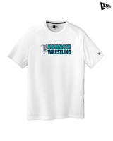 Mammoth MS Wrestling Basic - New Era Performance Shirt