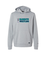 Mammoth MS Wrestling Basic - Oakley Performance Hoodie
