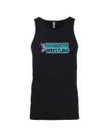 Mammoth MS Wrestling Basic - Tank Top