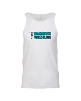 Mammoth MS Wrestling Basic - Tank Top