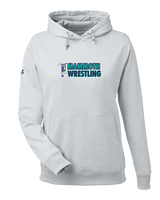 Mammoth MS Wrestling Basic - Under Armour Ladies Storm Fleece