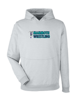Mammoth MS Wrestling Basic - Under Armour Mens Storm Fleece