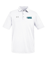 Mammoth MS Wrestling Basic - Under Armour Mens Tech Polo