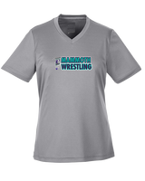 Mammoth MS Wrestling Basic - Womens Performance Shirt