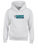 Mammoth MS Wrestling Basic - Youth Hoodie