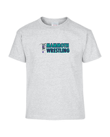 Mammoth MS Wrestling Basic - Youth Shirt