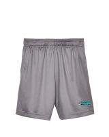 Mammoth MS Wrestling Basic - Youth Training Shorts