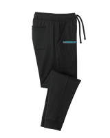 Mammoth MS Wrestling Lines - Cotton Joggers