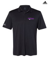 Manteno HS Softball Bold - Mens Adidas Polo