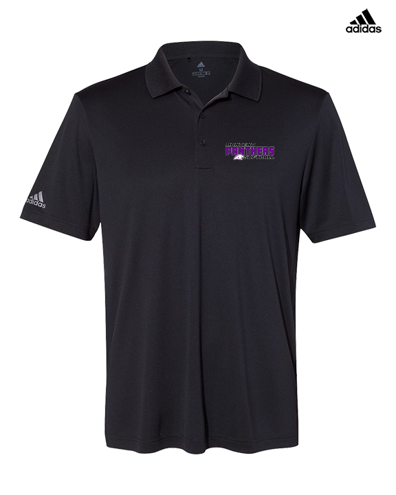 Manteno HS Softball Bold - Mens Adidas Polo