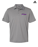 Manteno HS Softball Bold - Mens Adidas Polo
