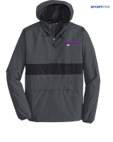 Manteno HS Softball Bold - Mens Sport Tek Jacket
