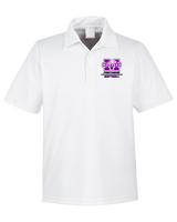 Manteno HS Softball Split - Mens Polo