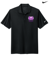 Manteno HS Softball Split - Nike Polo