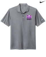 Manteno HS Softball Split - Nike Polo