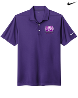 Manteno HS Softball Split - Nike Polo