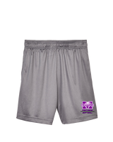 Manteno HS Softball Split - Youth Training Shorts