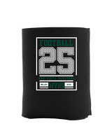 Mar Vista HS Football Last Ride 25 - Koozie