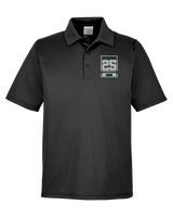 Mar Vista HS Football Last Ride 25 - Mens Polo