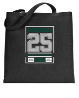 Mar Vista HS Football Last Ride 25 - Tote
