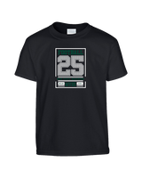 Mar Vista HS Football Last Ride 25 - Youth Shirt