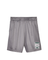 Mar Vista HS Football Last Ride 25 - Youth Training Shorts