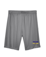 Marana HS Soccer Strong - Mens Training Shorts with Pockets