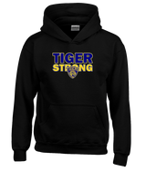 Marana HS Soccer Strong - Unisex Hoodie