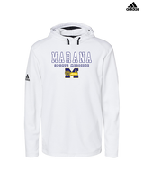 Marana HS Sports Medicine Block - Mens Adidas Hoodie