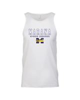 Marana HS Sports Medicine Block - Tank Top