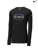 Marana HS Sports Medicine Curve - Mens Nike Longsleeve