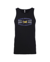 Marana HS Sports Medicine Curve - Tank Top