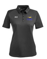 Marana HS Sports Medicine Logo - Under Armour Ladies Tech Polo