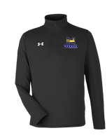 Marana HS Sports Medicine Logo - Under Armour Mens Tech Quarter Zip