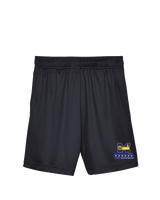 Marana HS Sports Medicine Logo - Youth Training Shorts