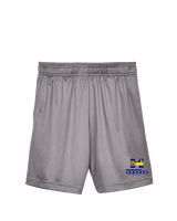Marana HS Sports Medicine Logo - Youth Training Shorts